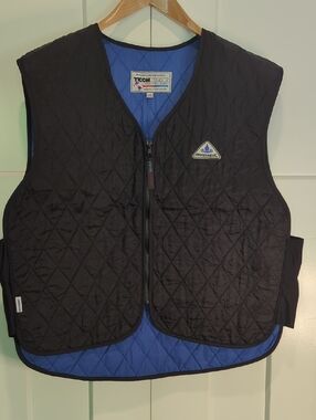 TECHNICHE Evaporative Cooling Vest Size XXL